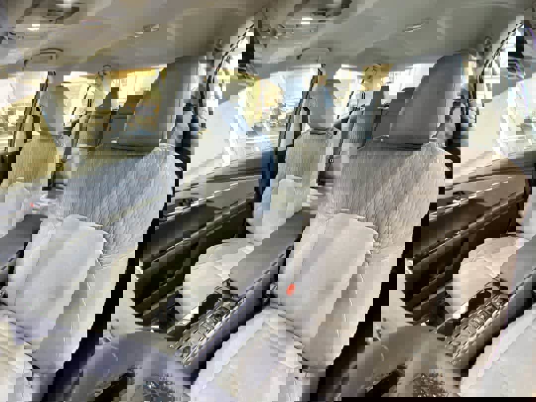 New 2026 Toyota Camry LE image 14