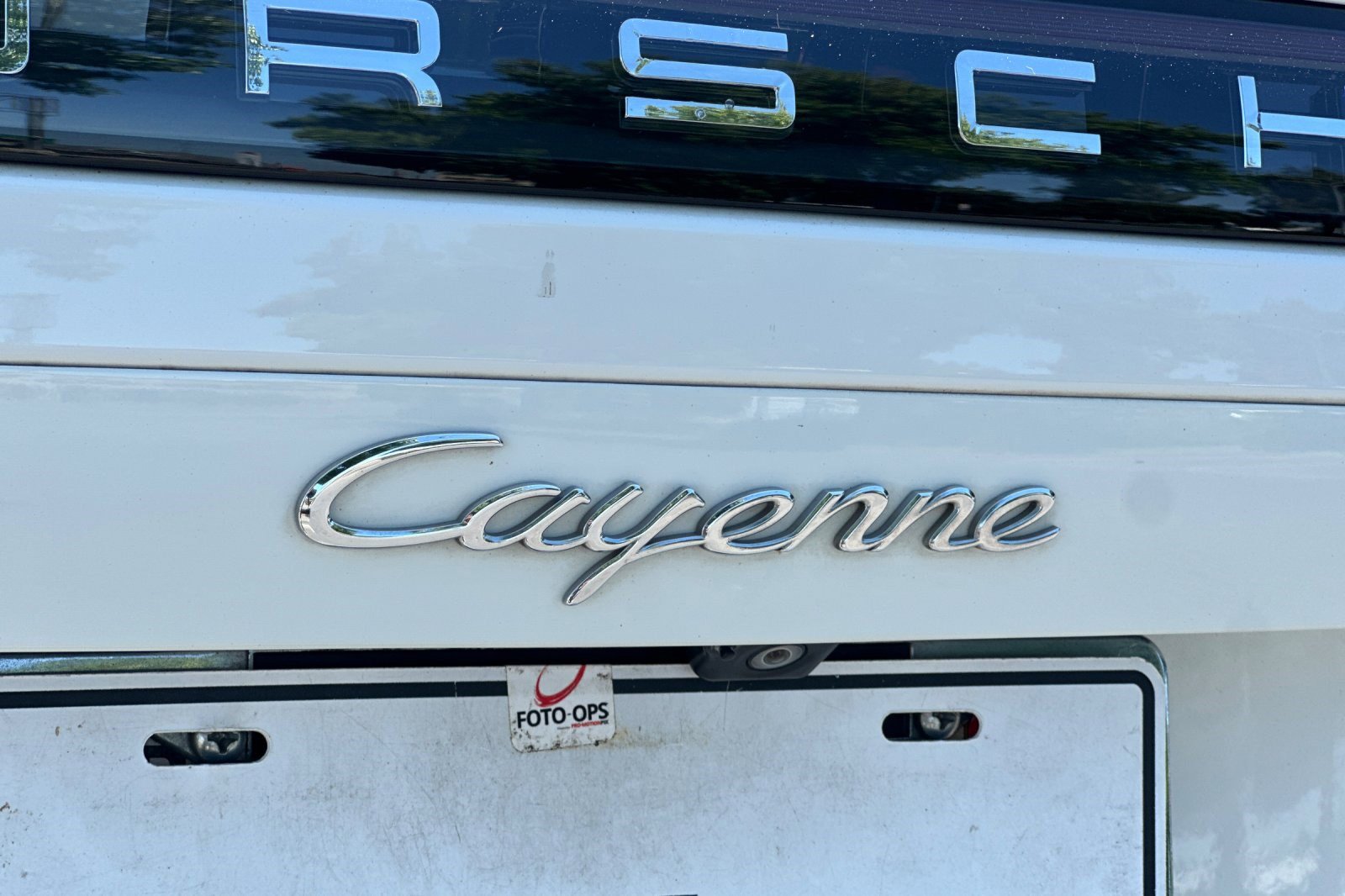 Used 2019 Porsche Cayenne AWD/4WD image 38