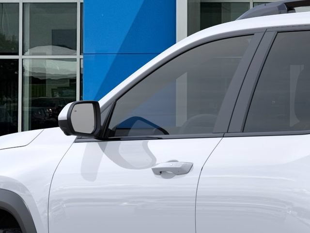 New 2026 Chevrolet Equinox ACTIV w/ Convenience Package III FWD image 12