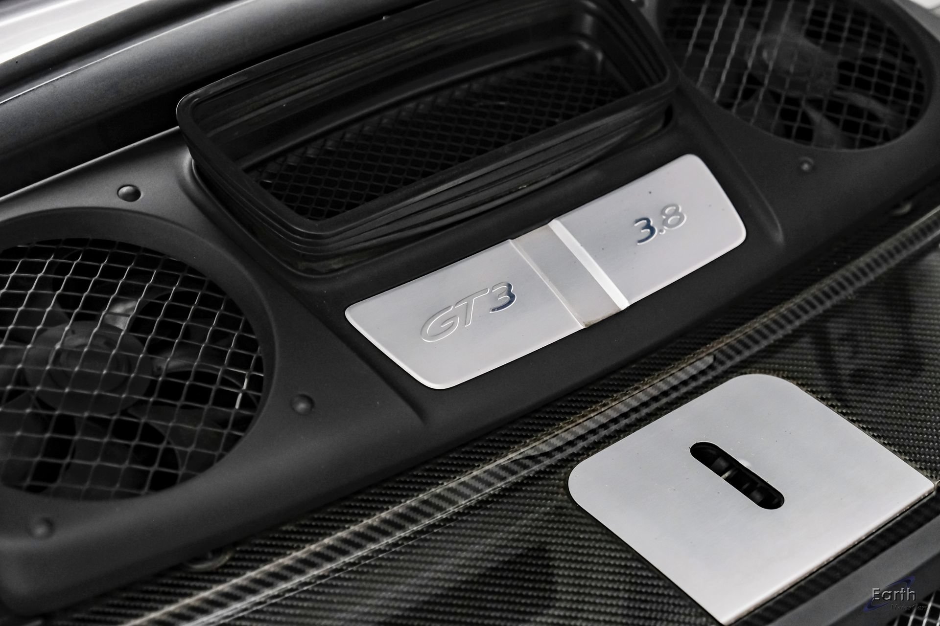 Used 2015 Porsche 911 GT3 RWD image 87
