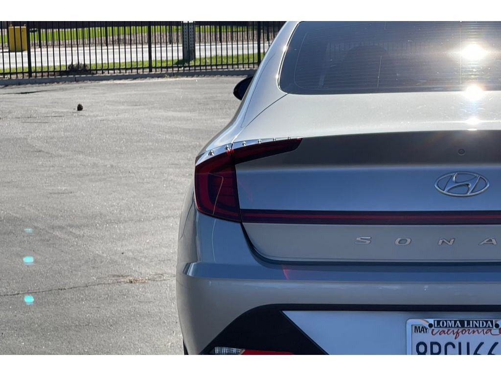 Used 2020 Hyundai Sonata SEL Plus image 45