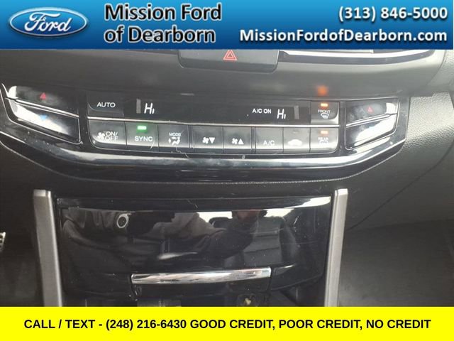 Used 2017 Honda Accord Sport Special Edition image 19