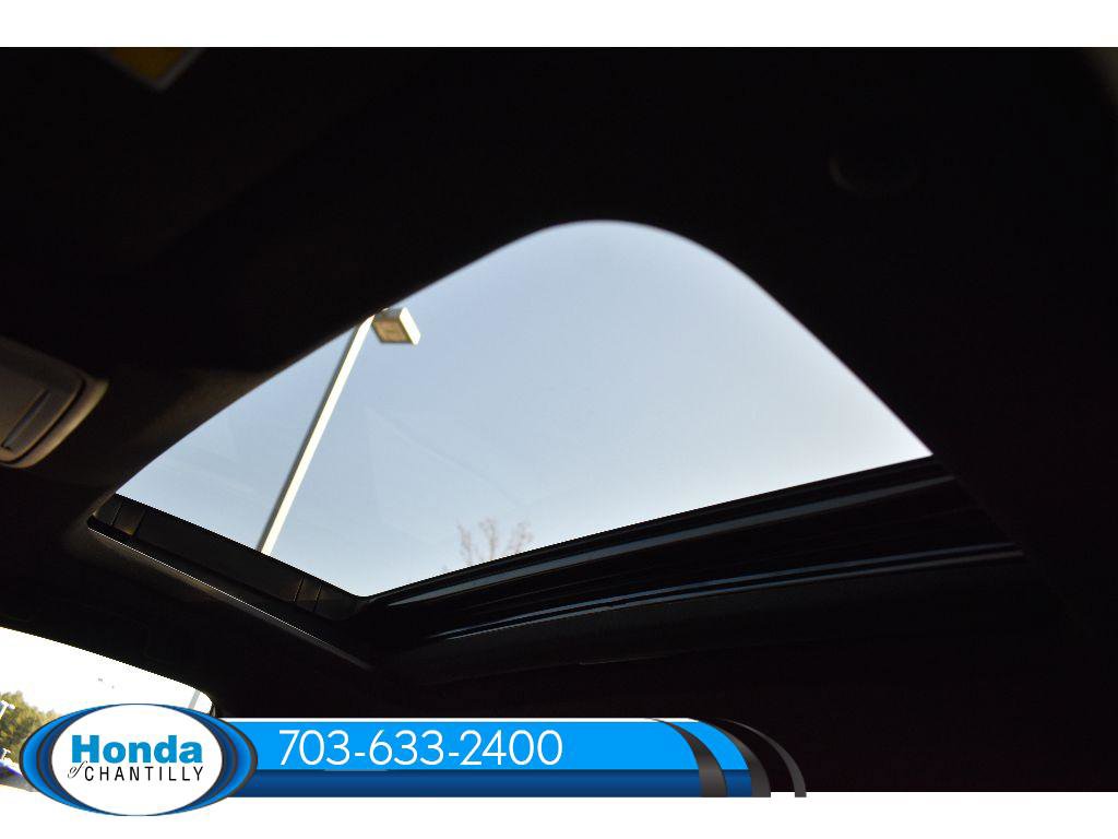 New 2026 Honda Accord Hybrid Sport image 23