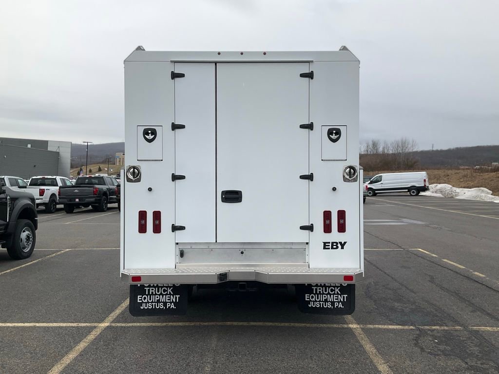 New 2026 Ford F450 XL image 22