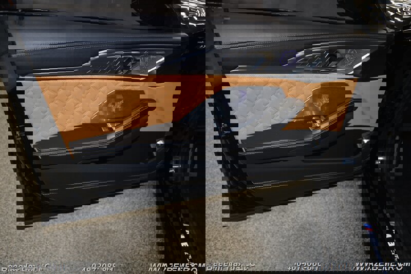 Used 2022 BMW M8 Gran Coupe xDrive Competition w/ M Carbon Exterior Package image 38