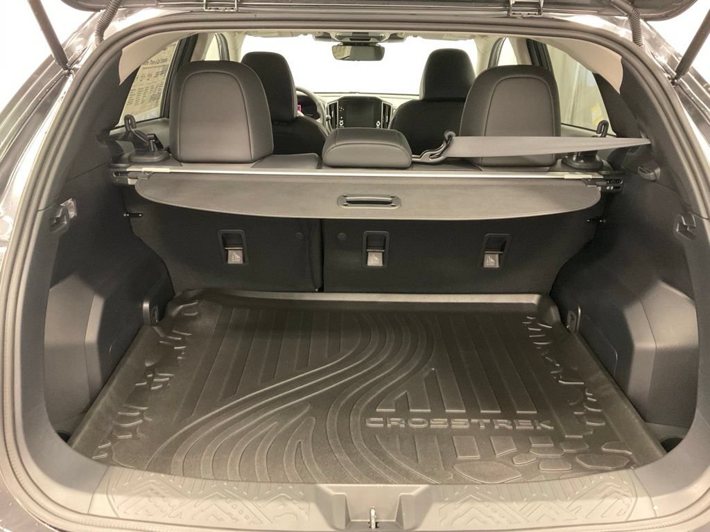 New 2026 Subaru Crosstrek 2.5i Limited AWD/4WD image 23