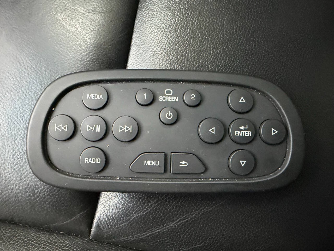 Used 2018 Chevrolet Tahoe LT AWD/4WD image 32