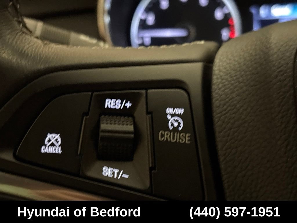 Used 2022 Buick Encore Preferred AWD/4WD image 17