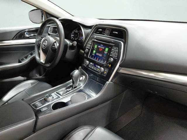 Used 2023 Nissan Maxima SV w/ Floor Mat Group FWD image 18