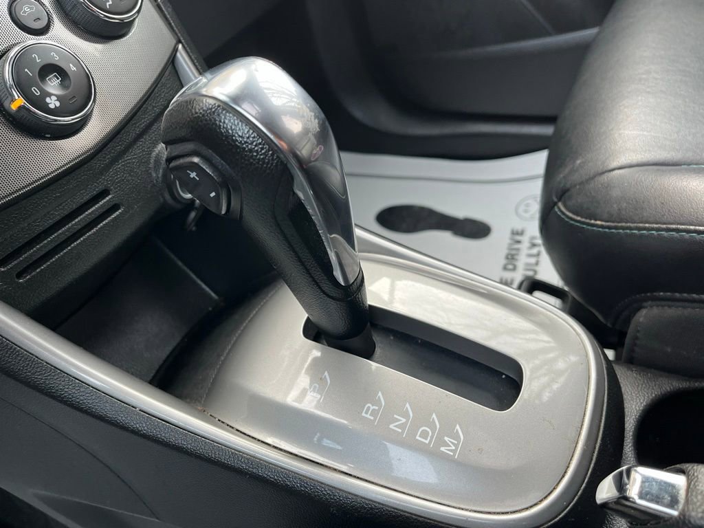 Used 2016 Chevrolet Trax LTZ image 32