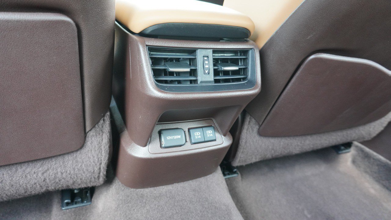 Certified 2021 Lexus ES 350 w/ Premium Package FWD image 32