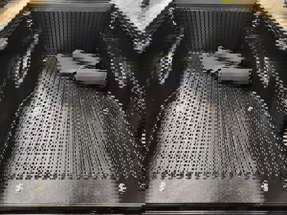 Used 2023 Toyota Tacoma TRD Off-Road image 53