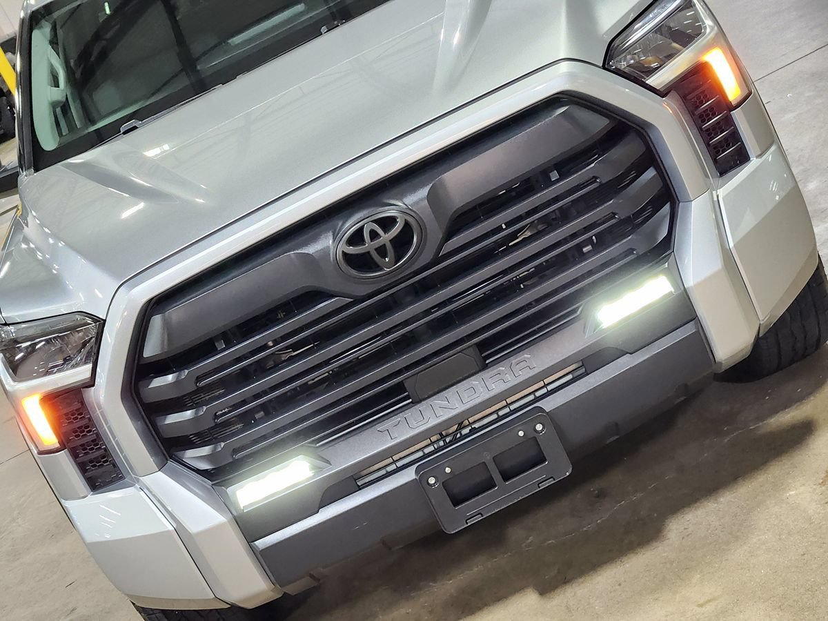 Used 2022 Toyota Tundra SR5 AWD/4WD image 19