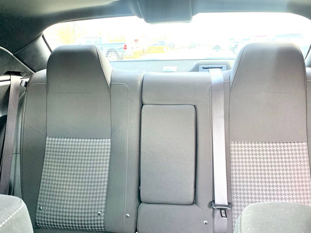 Used 2023 Dodge Challenger R/T w/ Blacktop Package image 32