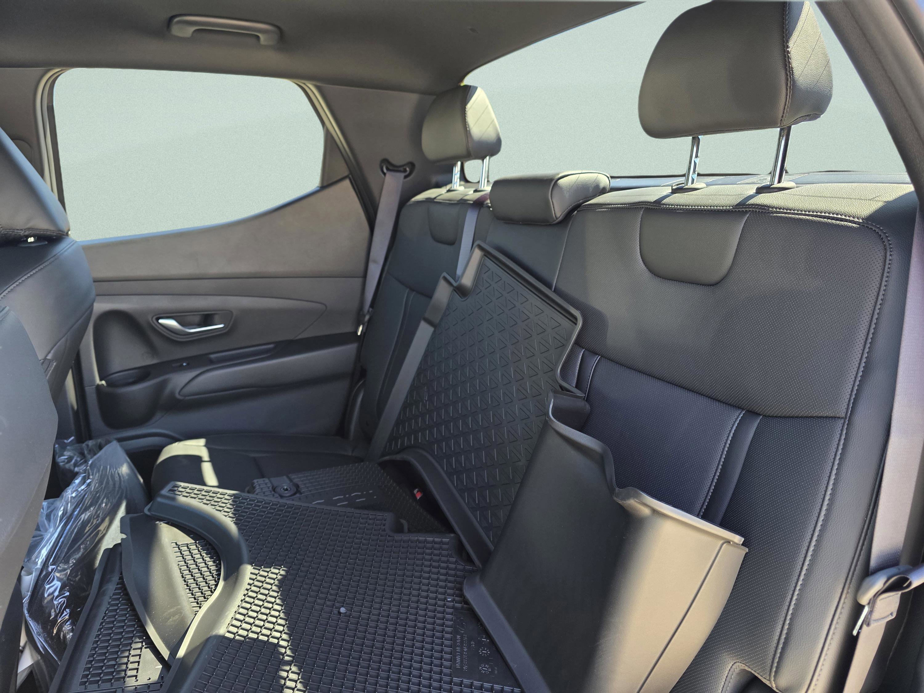 New 2026 Hyundai Santa Cruz SEL image 18