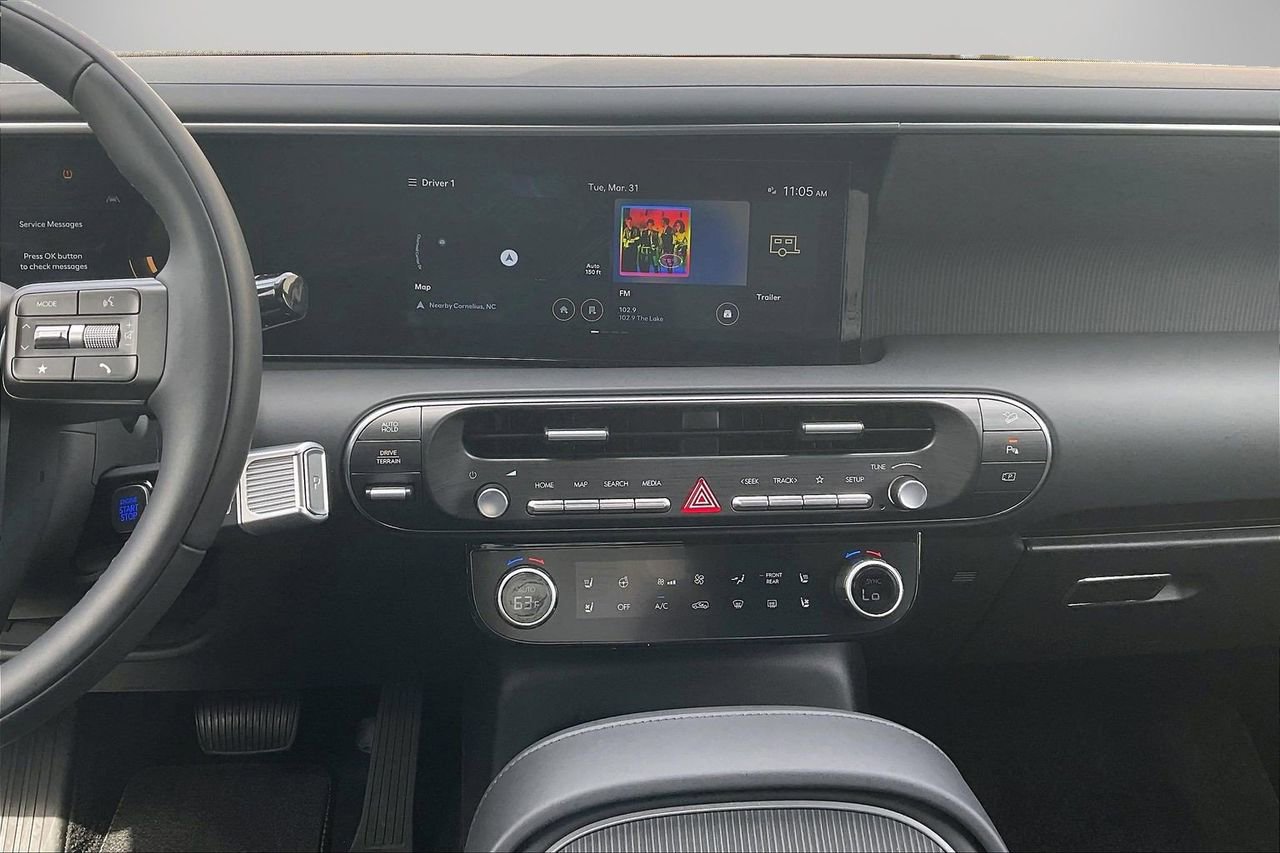 Used 2026 Hyundai Palisade Calligraphy image 13