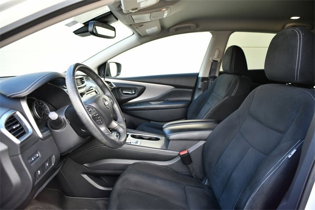Used 2020 Nissan Murano SV image 18