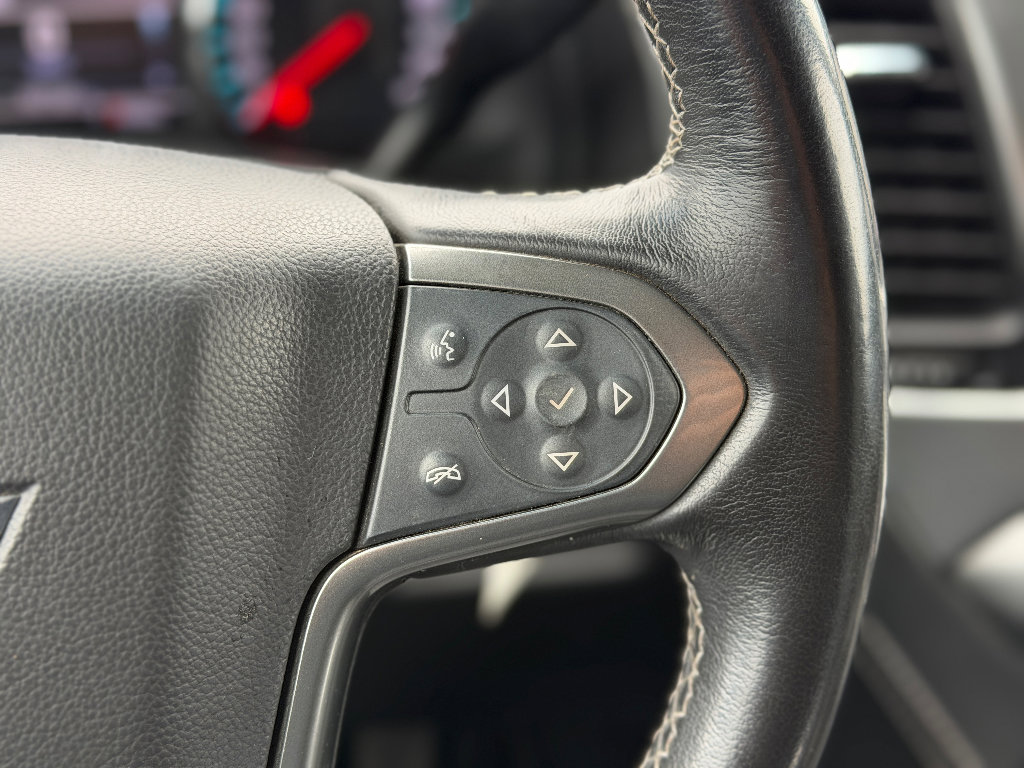 Used 2018 Chevrolet Tahoe LT w/ Max Trailering Package image 10