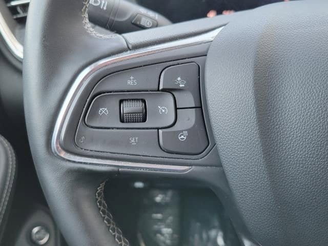 Used 2024 Buick Encore GX Preferred w/ Comfort Package AWD/4WD image 26