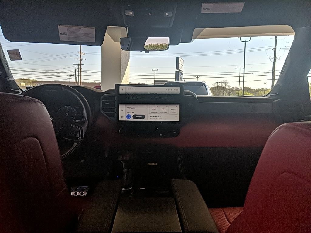 Used 2024 Toyota Tundra TRD Pro image 15