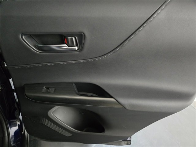 Used 2021 Toyota Venza Limited image 21