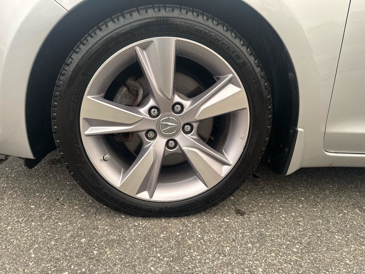 Used 2014 Acura ILX w/ Premium Package FWD image 17