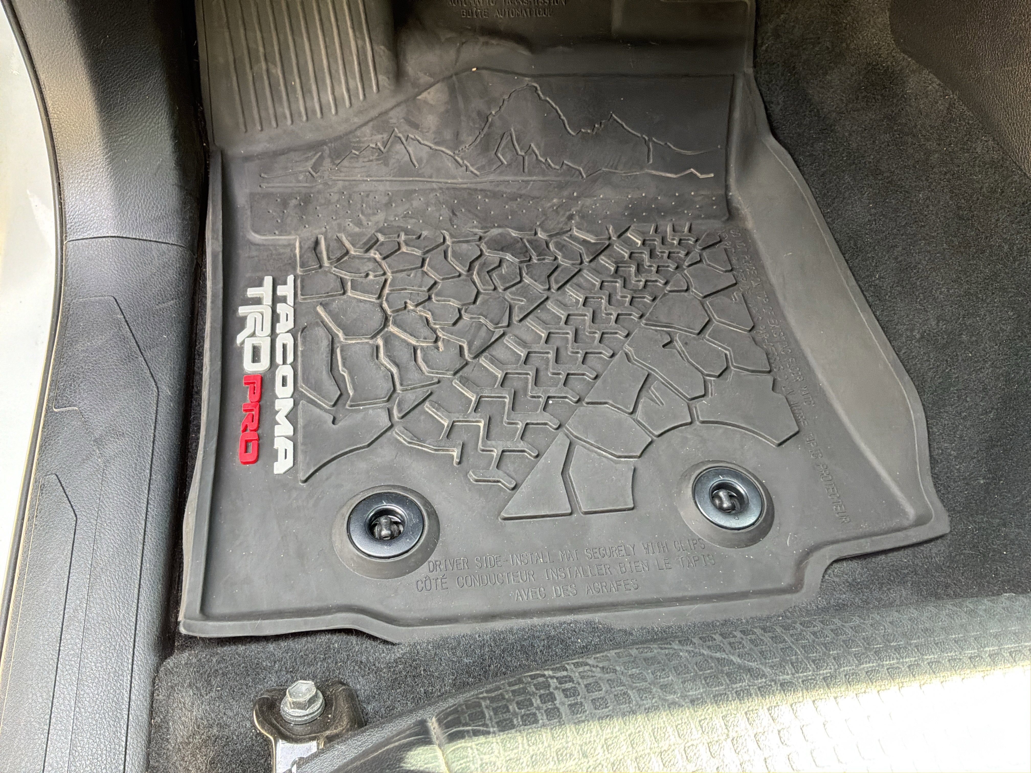 Used 2020 Toyota Tacoma TRD Pro image 17