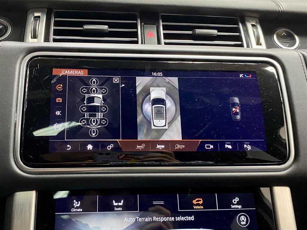 Used 2019 Land Rover Range Rover Autobiography AWD/4WD image 34