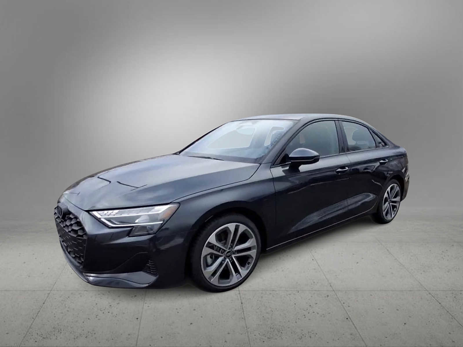 New 2026 Audi A3 2.0T Premium image 4