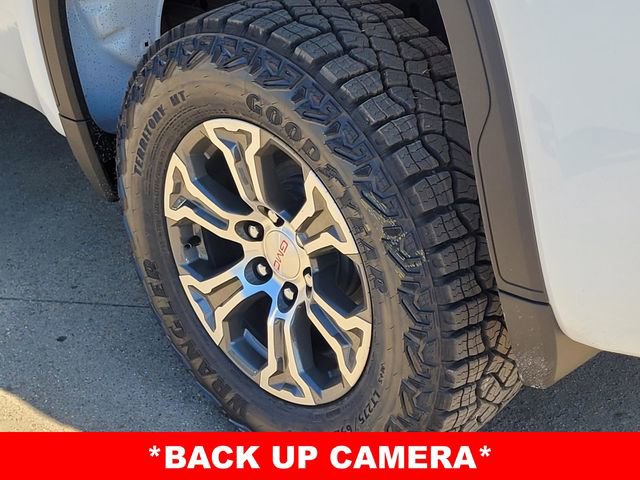 New 2026 GMC Sierra 1500 Pro w/ Pro Value Package image 7