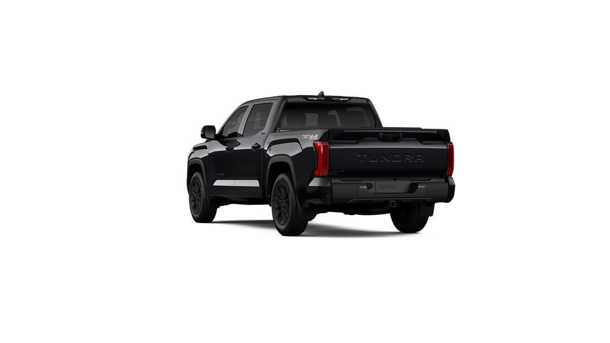 Used 2026 Toyota Tundra SR5 AWD/4WD image 29