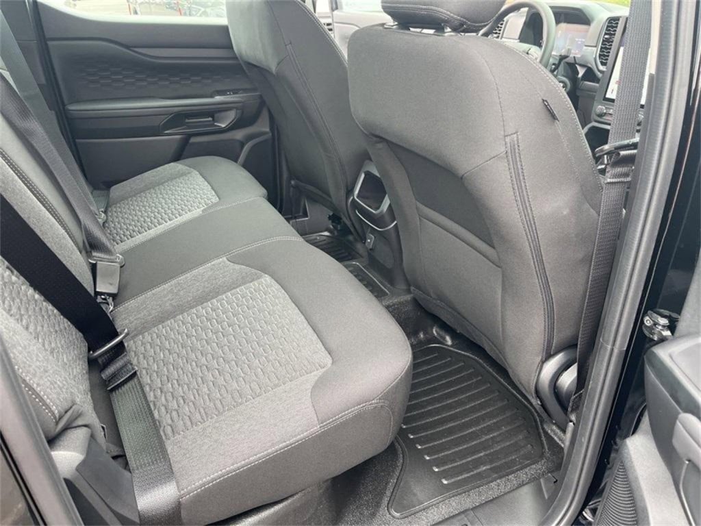New 2025 Ford Ranger XL image 27