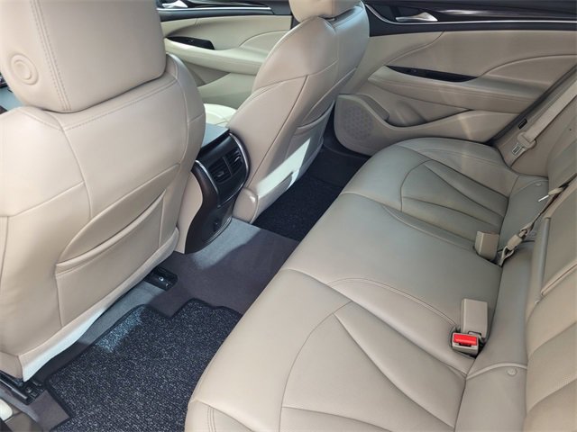 Used 2017 Buick LaCrosse Essence w/ Sights and Sounds Package image 10