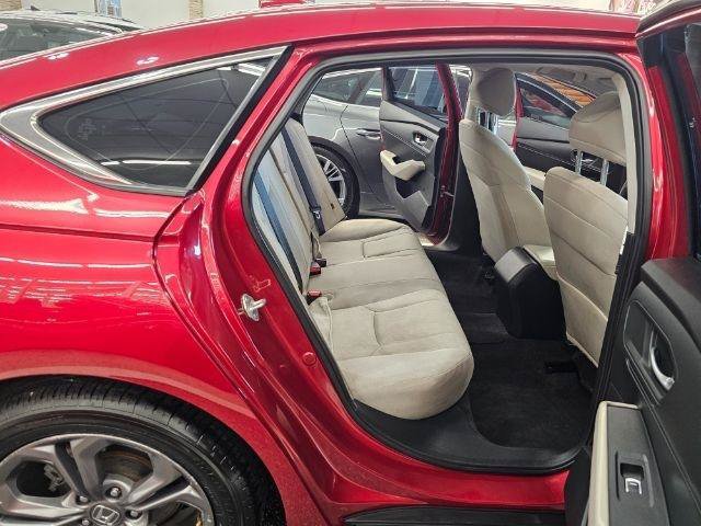 Used 2024 Honda Accord EX image 12