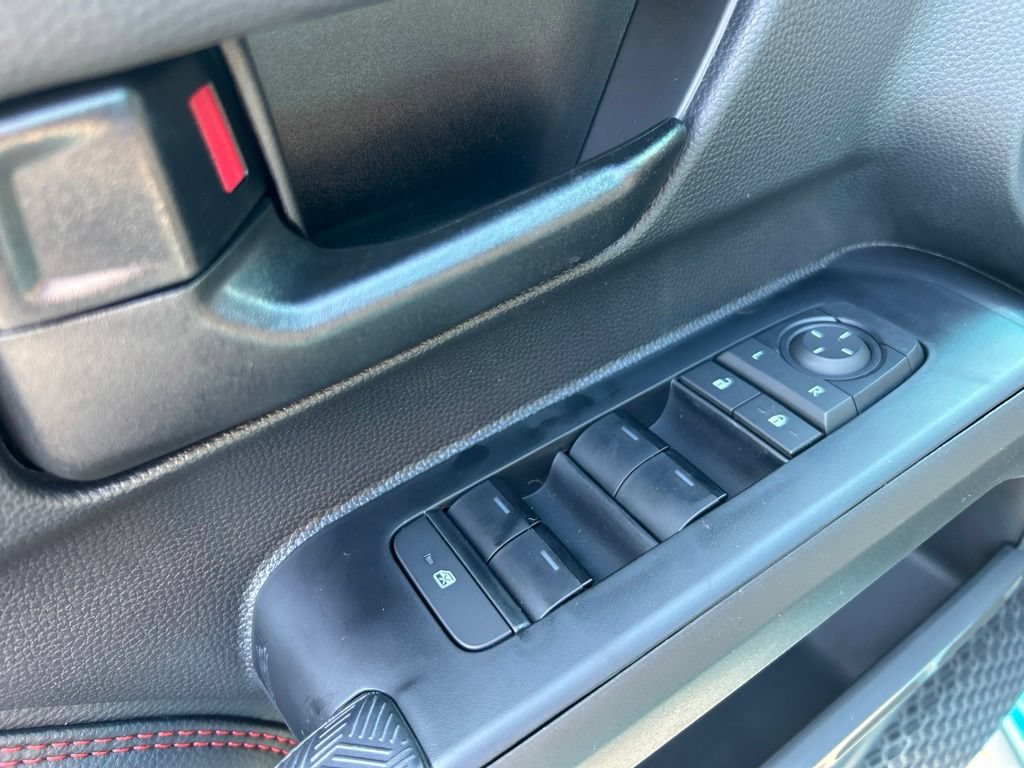 New 2026 Toyota Tacoma TRD Pro w/ Tow Tech Package AWD/4WD image 11
