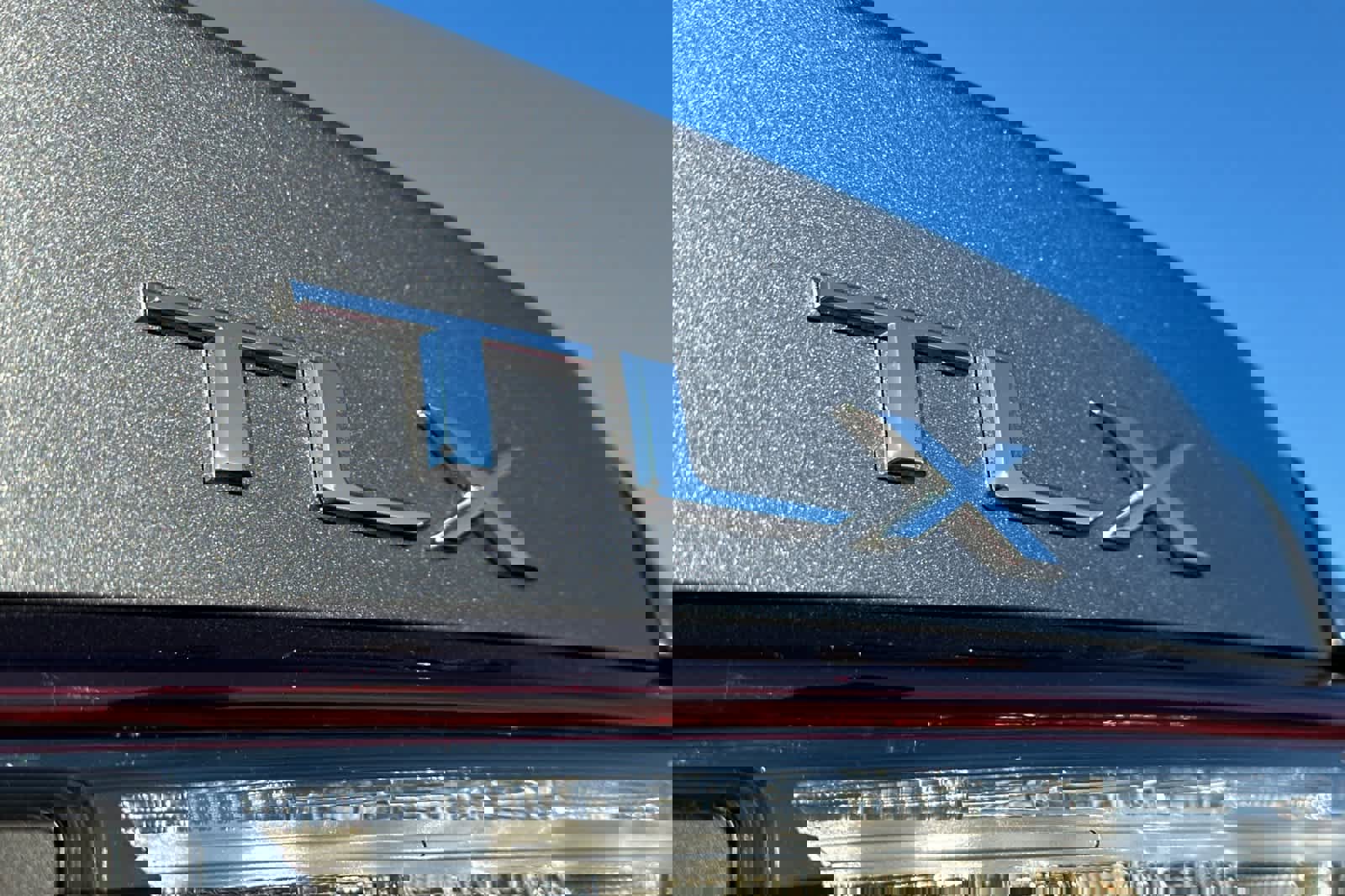 New 2025 Acura TLX w/ Technology Package image 6