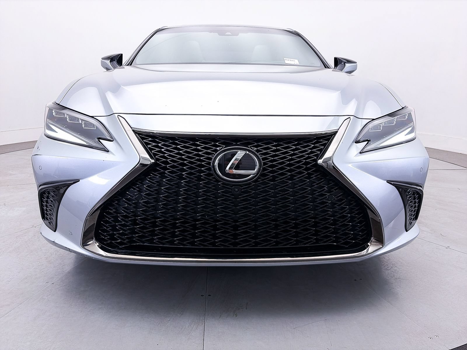 Used 2024 Lexus ES 300h F Sport FWD image 16