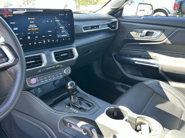 Used 2024 Ford Mustang GT Premium w/ GT Performance Package RWD image 15