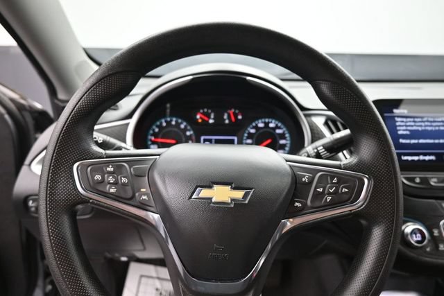 Used 2024 Chevrolet Malibu LT FWD image 21