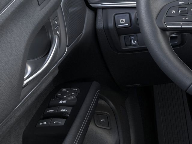 New 2026 Cadillac CT4 V Blackwing image 22