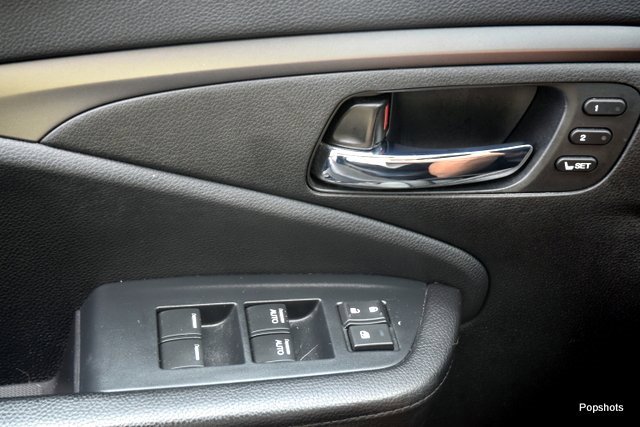 Certified 2021 Honda Passport EX-L image 5