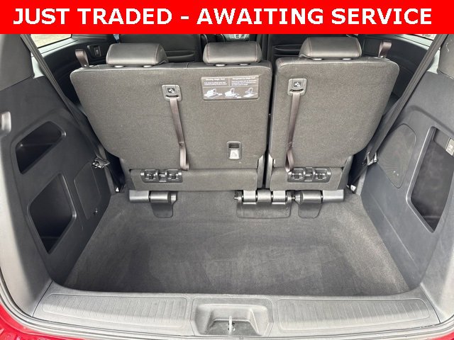 Certified 2024 Honda Odyssey Sport image 9