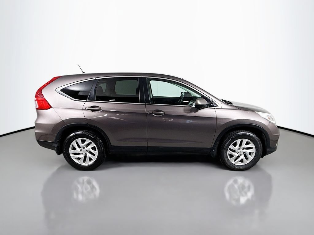 Used 2016 Honda CR-V EX image 4