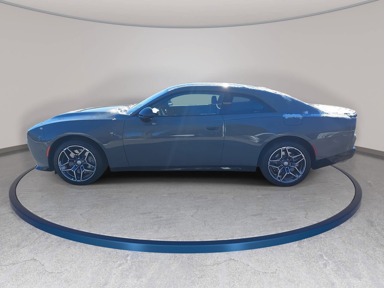 New 2026 Dodge Charger Scat Pack AWD/4WD image 8