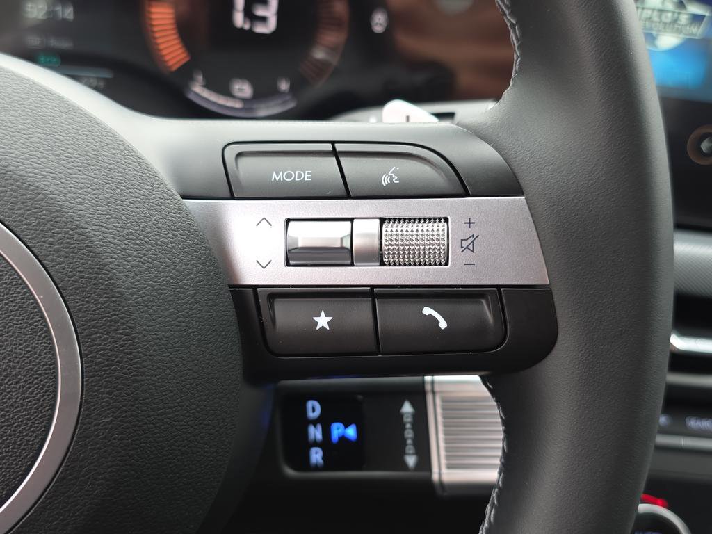Certified 2025 Hyundai Sonata SEL FWD image 26