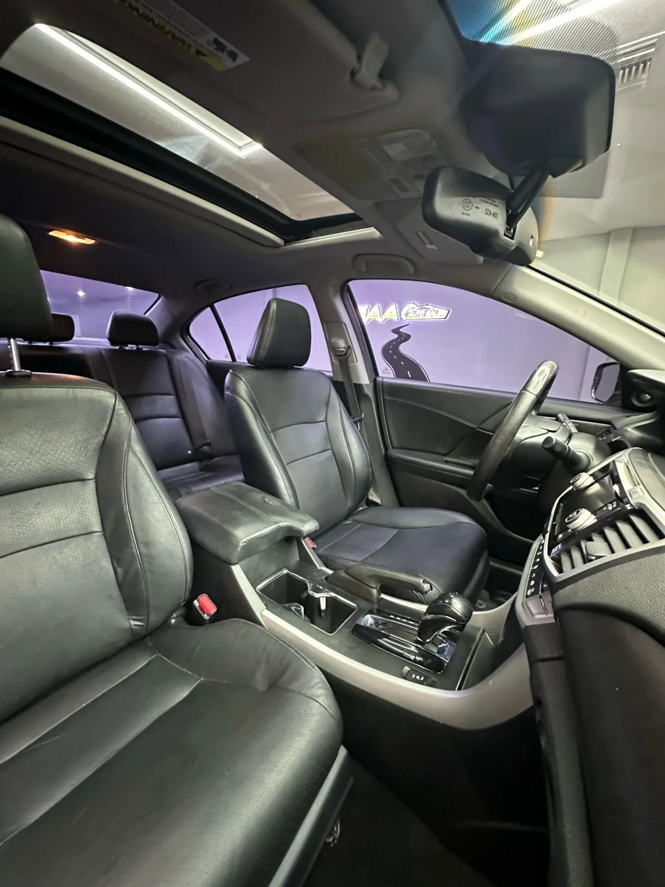 Used 2013 Honda Accord EX-L image 28