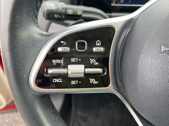 Used 2022 Mercedes-Benz GLA 250 4MATIC image 15
