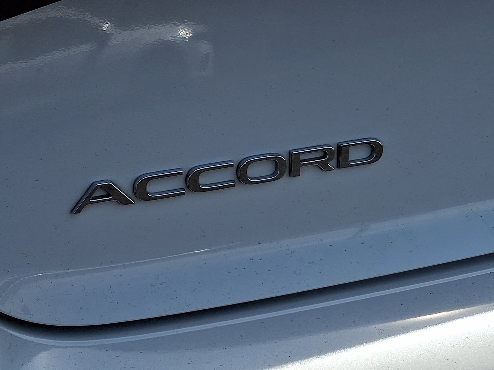 Used 2024 Honda Accord EX-L image 30
