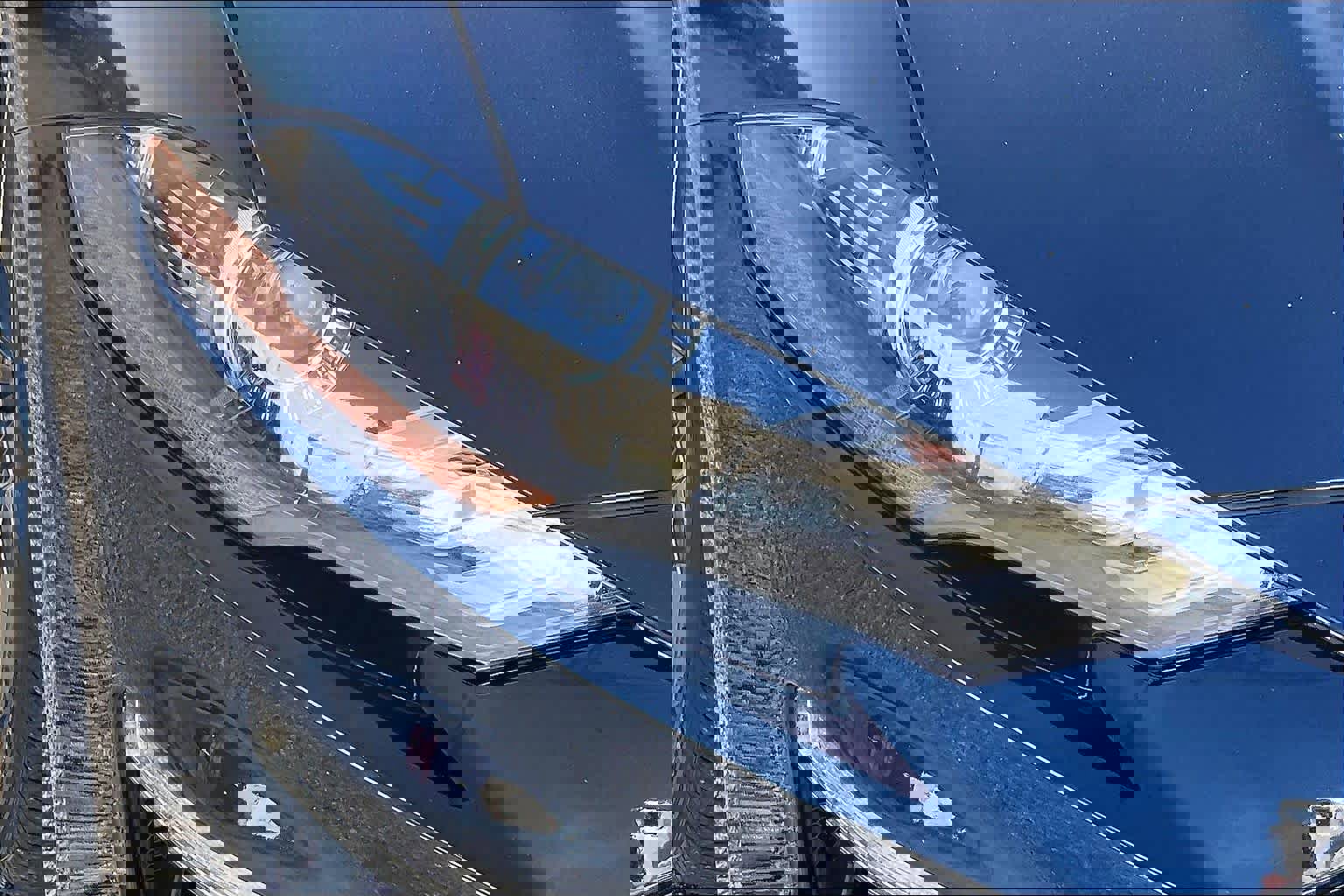 Used 2021 Ford Mustang GT Premium w/ Ford Safe & Smart Package image 26