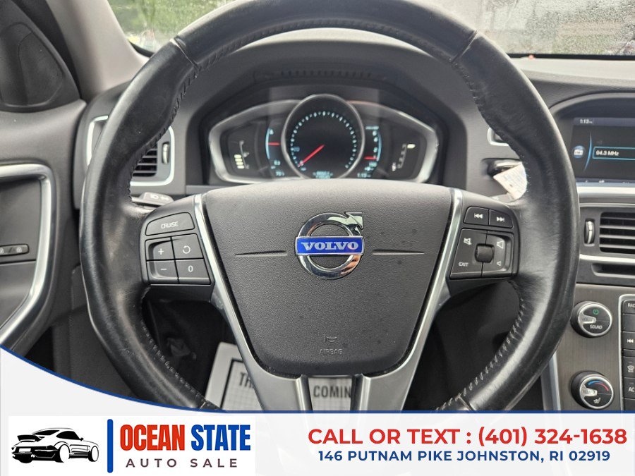 Used 2015 Volvo S60 T5 Premier AWD/4WD image 19
